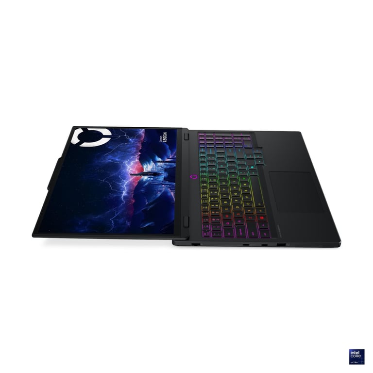 Ноутбук Lenovo Legion 5 15IRX10 (83LY00TFRA) - фото 6