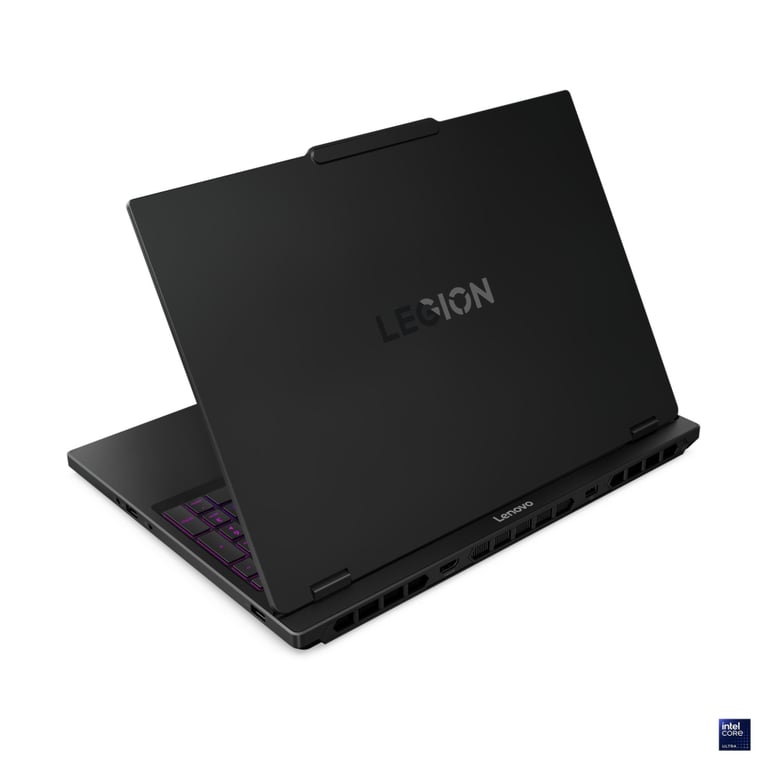 Ноутбук Lenovo Legion 5 15IRX10 (83LY00TFRA) - фото 7