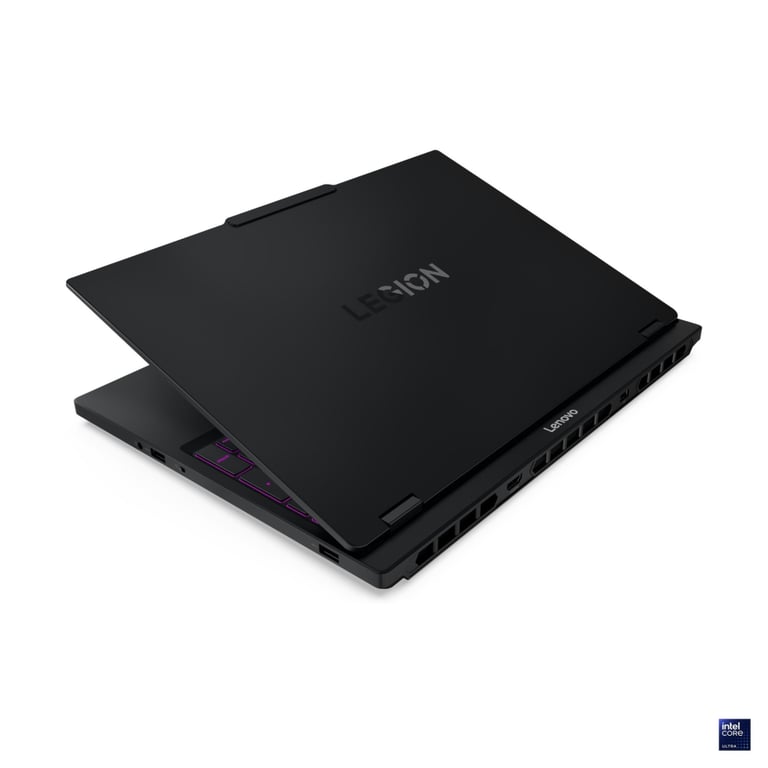 Ноутбук Lenovo Legion 5 15IRX10 (83LY00TFRA) - фото 9