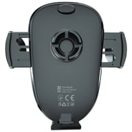 Універсальний автотримач ColorWay Grip Holder Black (CW-CHMH20-BK) - фото 3