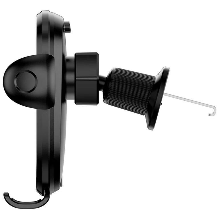 Універсальний автотримач ColorWay Grip Holder Black (CW-CHMH20-BK) - фото 4