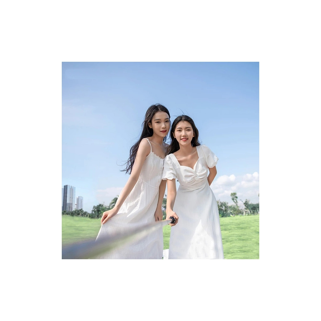 Монопод для селфі RTAKO трипод ZP220 Pro Ultra-Wide Angle Selfie Stick Black (6942063213376) - фото 4 Монопод для селфі RTAKO трипод ZP220 Pro Ultra-Wide Angle Selfie Stick Black (6942063213376) - фото 4