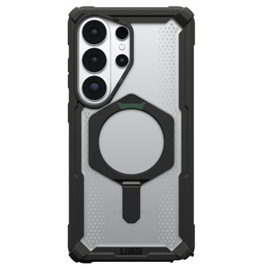 Чохол до мобільного телефона UAG Samsung Galaxy S26 Ultra Plasma XTE with Magnet black/clear (21452211404G) - фото 1