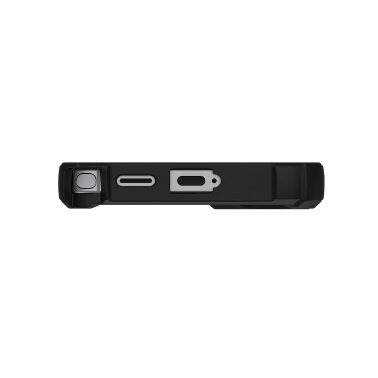 Чохол до мобільного телефона UAG Samsung Galaxy S26 Ultra Plasma XTE with Magnet black/clear (21452211404G) - фото 10