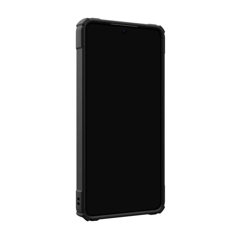 Чохол до мобільного телефона UAG Samsung Galaxy S26 Ultra Plasma XTE with Magnet black/clear (21452211404G) - фото 4