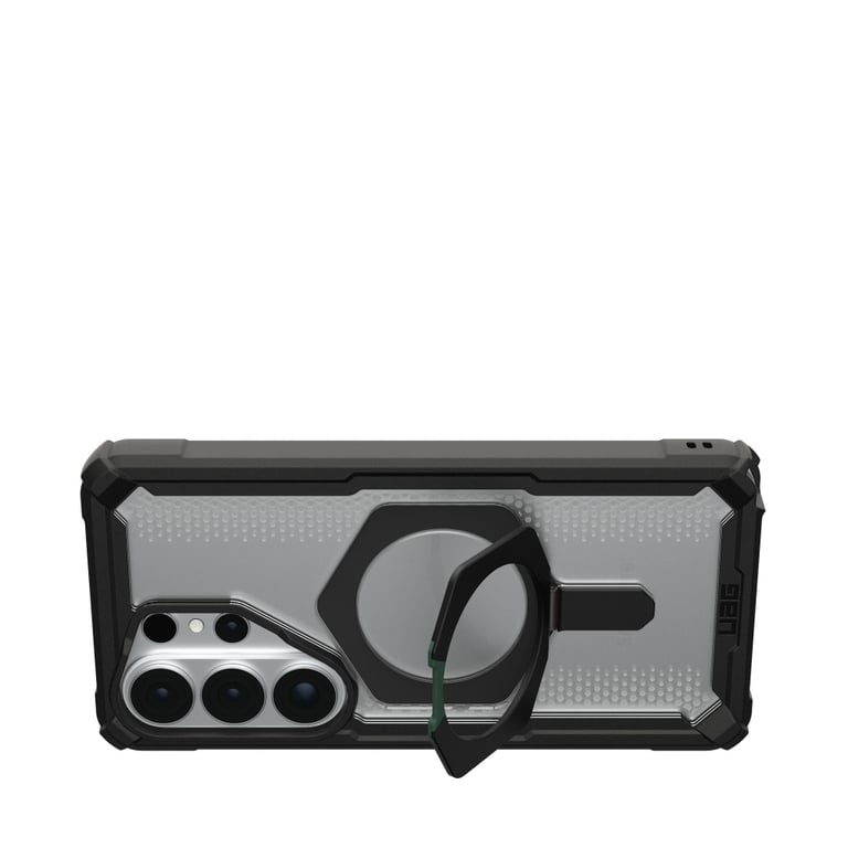 Чохол до мобільного телефона UAG Samsung Galaxy S26 Ultra Plasma XTE with Magnet black/clear (21452211404G) - фото 8