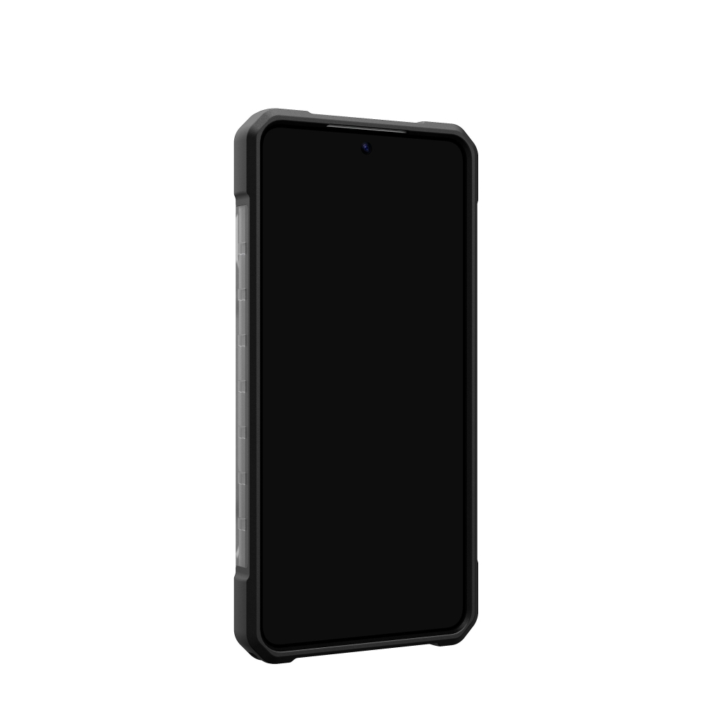 Чохол до мобільного телефона UAG Samsung Galaxy S26 Pathfinder Clear with Magnet ash/black (214528113140) - фото 8 Чохол до мобільного телефона UAG Samsung Galaxy S26 Pathfinder Clear with Magnet ash/black (214528113140) - фото 8