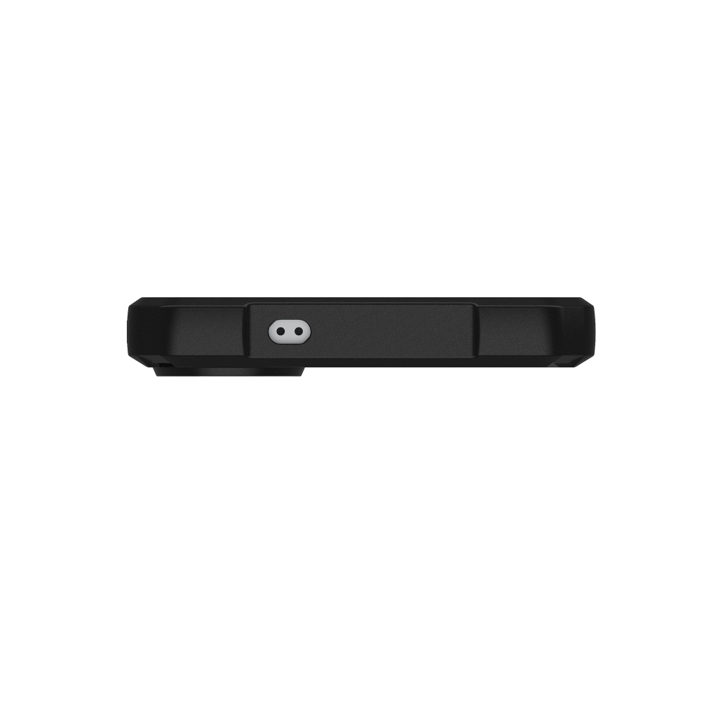 Чохол до мобільного телефона UAG Samsung Galaxy S26 Pathfinder Clear with Magnet ash/black (214528113140) - фото 9 Чохол до мобільного телефона UAG Samsung Galaxy S26 Pathfinder Clear with Magnet ash/black (214528113140) - фото 9