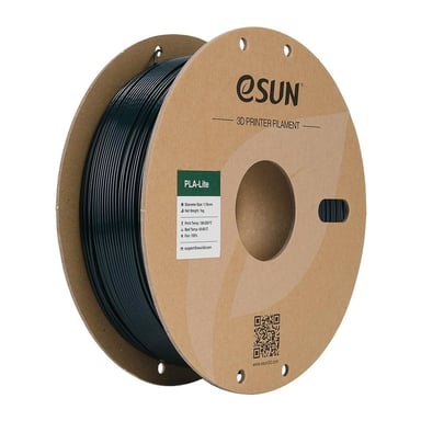Пластик для 3D-принтера eSUN ePLA-LITE 1,75mm 1kg Green (EPLA-LITE-P175G1) - фото 1
