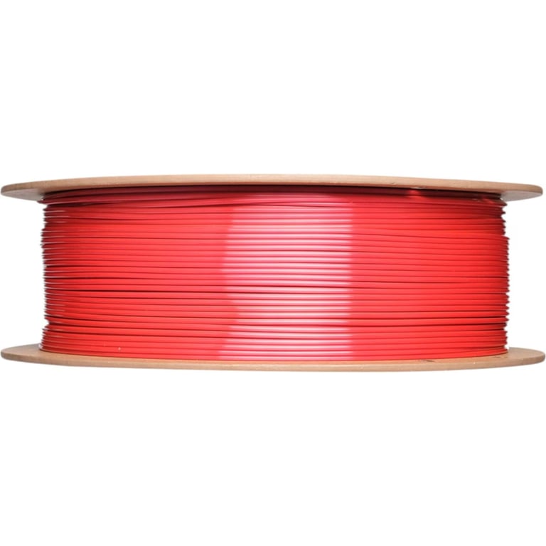 Пластик для 3D-принтера eSUN ePLA-Silk Magic 1кг, 1.75мм, Red Gold (EPLA-SILKMAGIC-P175RJ1) - фото 4