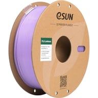 Пластик для 3D-принтера eSUN PLA- Luminous 1.75мм, 1кг, PURPLE (EPLA-LUMINOUS175LZ1) - фото 1