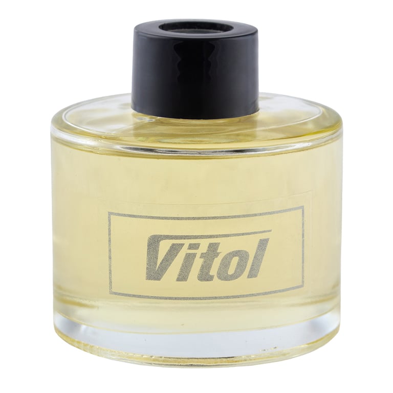 Ароматизатор для автомобіля VITOL Home Sticks Orangettes au Chocolat 130 мл (VHS05) - фото 3