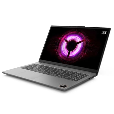 Ноутбук Lenovo LOQ 15ARP10E (83S0002CRM) - фото 1
