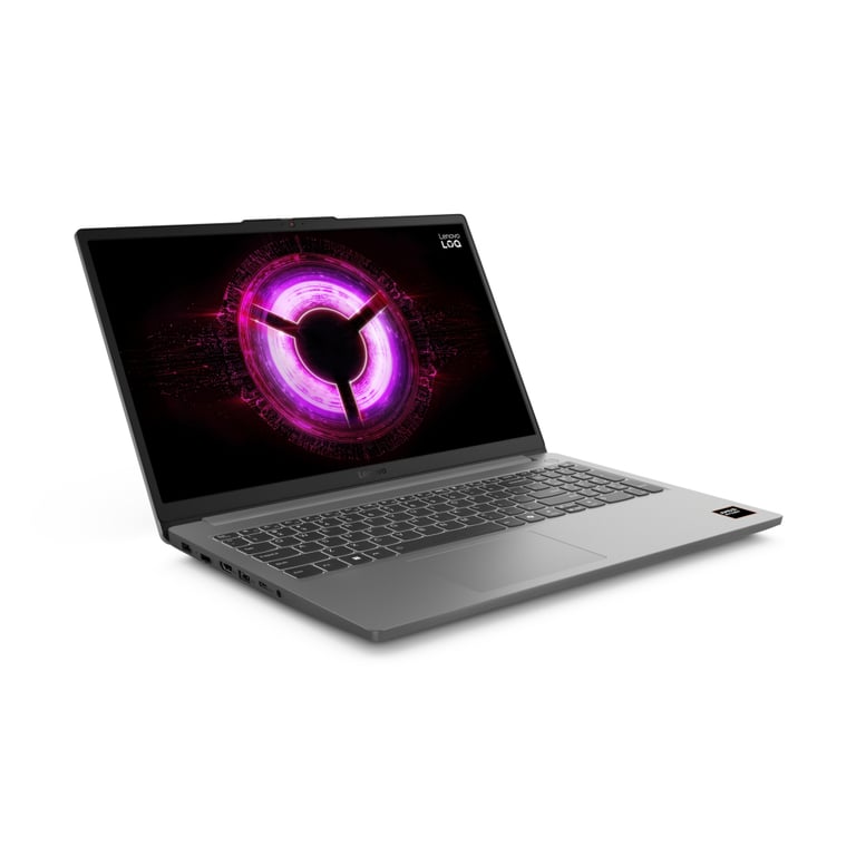 Ноутбук Lenovo LOQ 15ARP10E (83S0002CRM) - фото 2