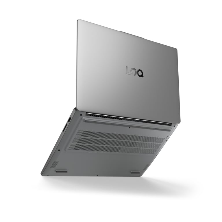 Ноутбук Lenovo LOQ 15ARP10E (83S0002CRM) - фото 5