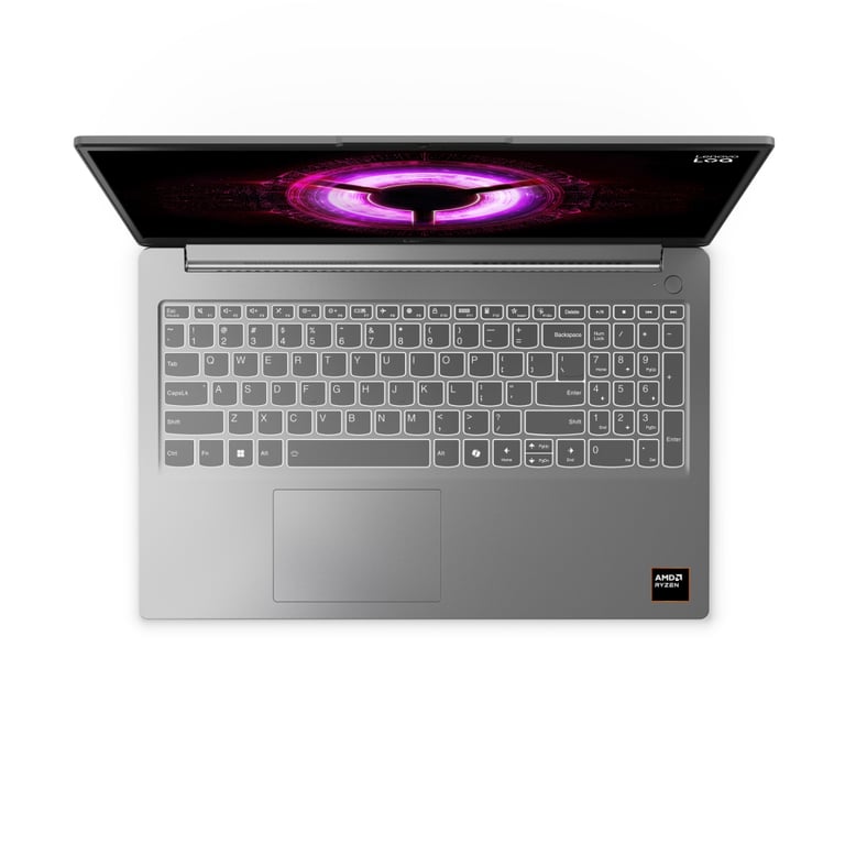Ноутбук Lenovo LOQ 15ARP10E (83S0002CRM) - фото 9