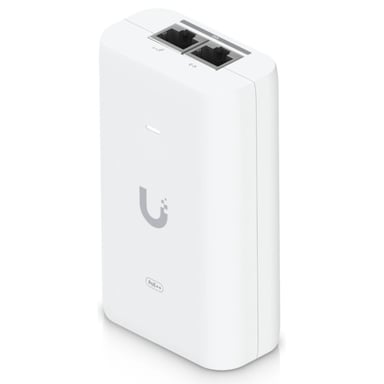 Адаптер PoE Ubiquiti UACC-POE++-10G - фото 1