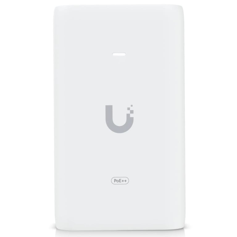 Адаптер PoE Ubiquiti UACC-POE++-10G - фото 2