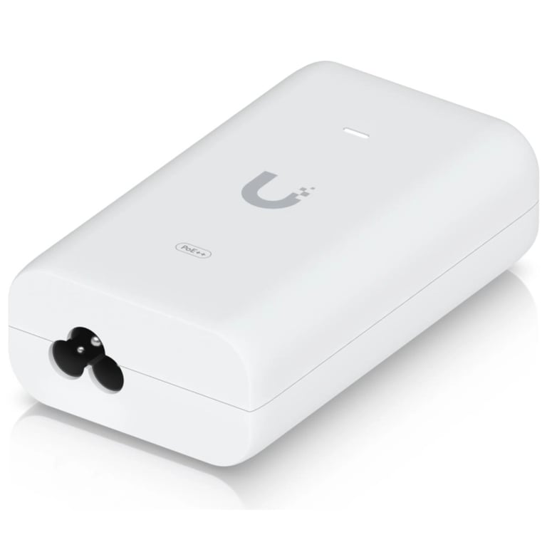 Адаптер PoE Ubiquiti UACC-POE++-10G - фото 5