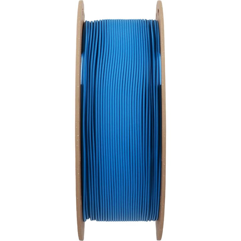 Пластик для 3D-принтера Polymaker PLA PANCHROMA MATTE 1,75mm 1kg SAPPHIRE BLUE (CA04038) - фото 3