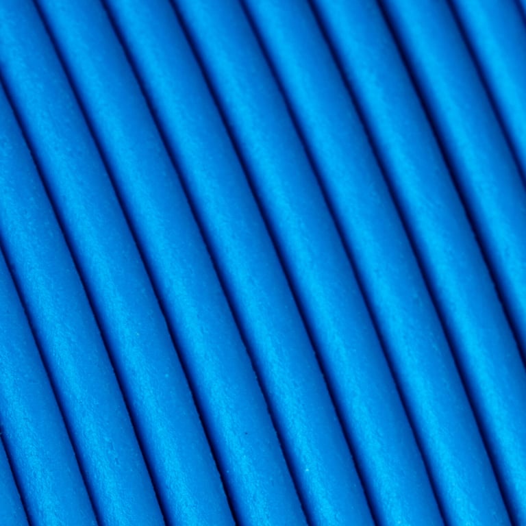 Пластик для 3D-принтера Polymaker PLA PANCHROMA MATTE 1,75mm 1kg SAPPHIRE BLUE (CA04038) - фото 5