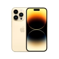 Мобільний телефон Apple iPhone 14 Pro 256Gb Gold (REF A) BREEZY (2AMQ183) - фото 1