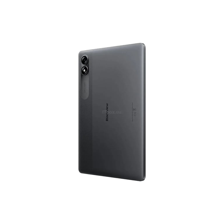 Планшет Blackview Tab 9 10.95" FHD 6 / 256GB / WIFI Gray (6931548321361) - фото 5