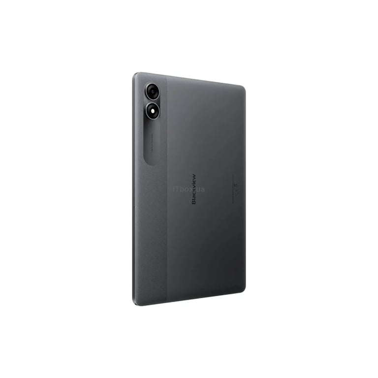 Планшет Blackview Tab 9 10.95" FHD 6 / 256GB / WIFI Gray (6931548321361) - фото 6
