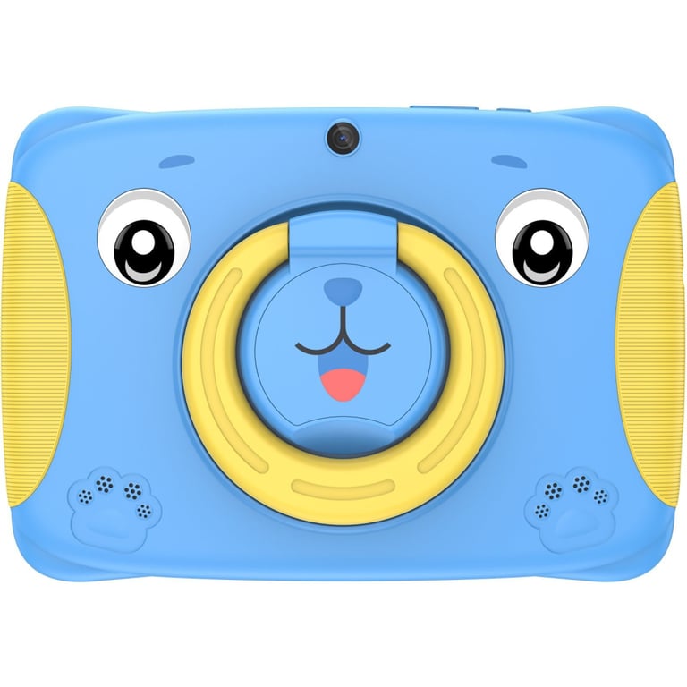 Планшет Blackview Tab 3 Kids 7" HD 2/32GB / WiFi / Blue (6931548321118) - фото 2