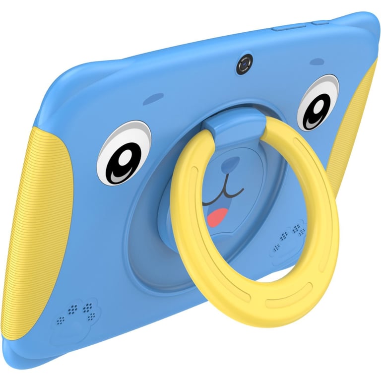 Планшет Blackview Tab 3 Kids 7" HD 2/32GB / WiFi / Blue (6931548321118) - фото 5