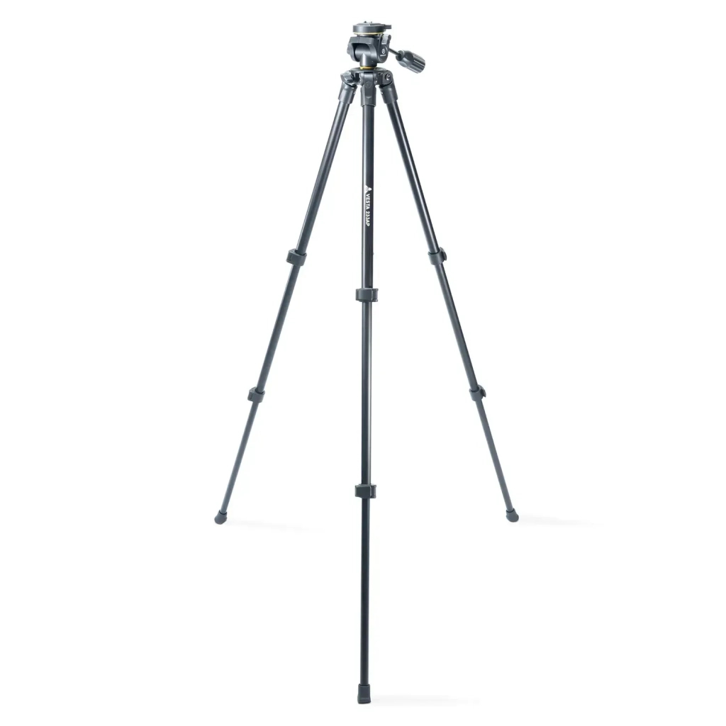 Штатив Vanguard Vesta 233AP (DAS303048) - фото 1 Штатив Vanguard Vesta 233AP (DAS303048) - фото 1
