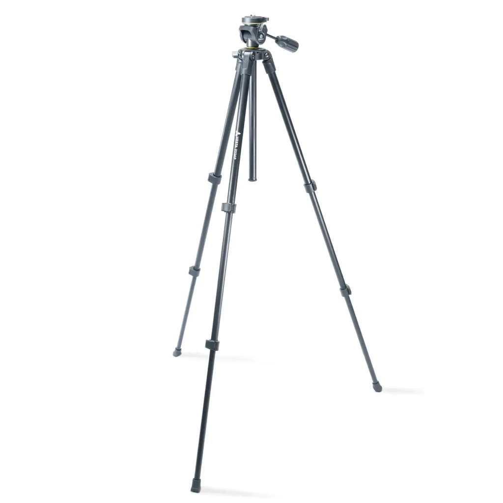 Штатив Vanguard Vesta 233AP (DAS303048) - фото 2 Штатив Vanguard Vesta 233AP (DAS303048) - фото 2