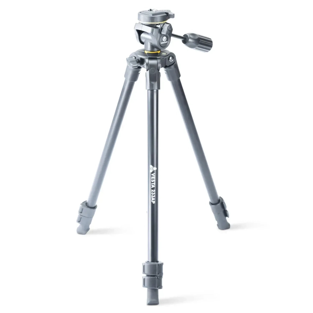 Штатив Vanguard Vesta 233AP (DAS303048) - фото 3 Штатив Vanguard Vesta 233AP (DAS303048) - фото 3