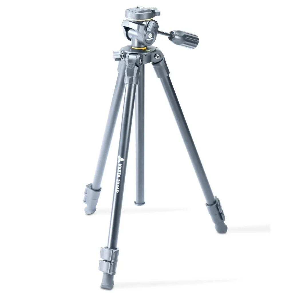 Штатив Vanguard Vesta 233AP (DAS303048) - фото 4 Штатив Vanguard Vesta 233AP (DAS303048) - фото 4
