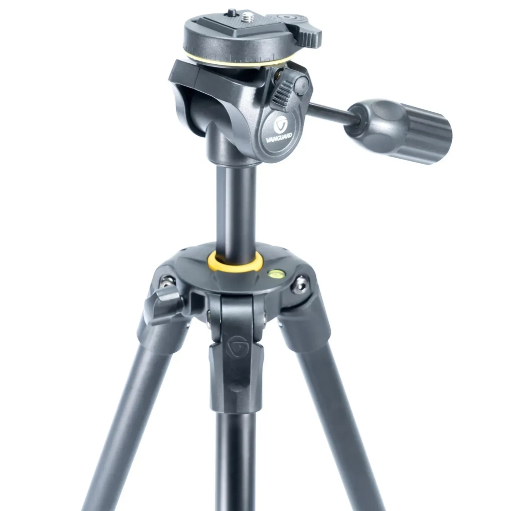 Штатив Vanguard Vesta 233AP (DAS303048) - фото 7 Штатив Vanguard Vesta 233AP (DAS303048) - фото 7