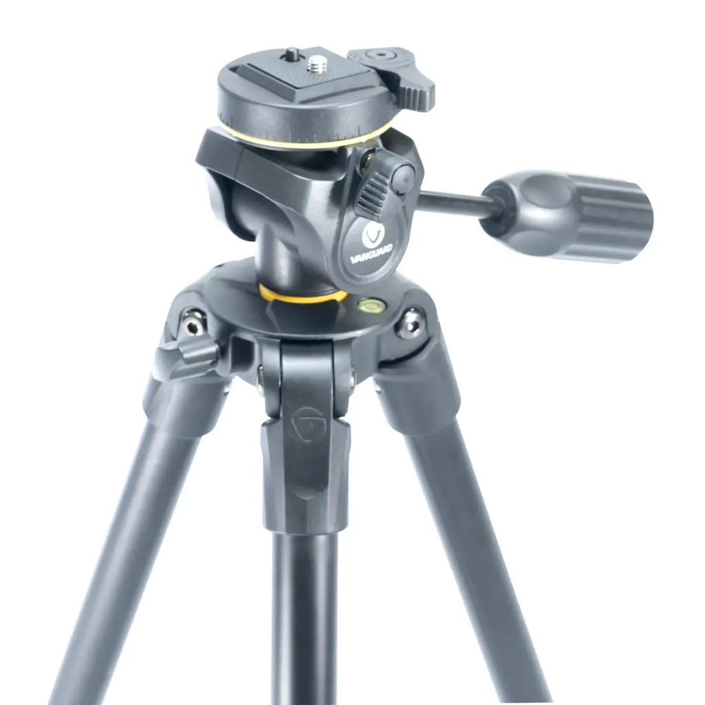 Штатив Vanguard Vesta 233AP (DAS303048) - фото 8 Штатив Vanguard Vesta 233AP (DAS303048) - фото 8