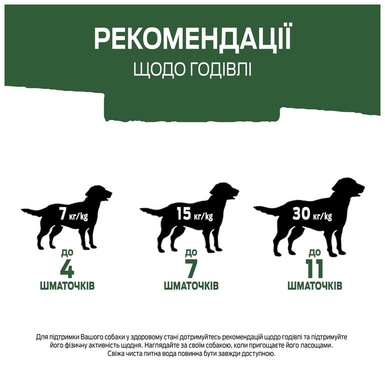 Ласощі для собак Purina AdVENTuROS Шматочки зі смаком дикого кабана 90 г (7613035516458) - фото 8