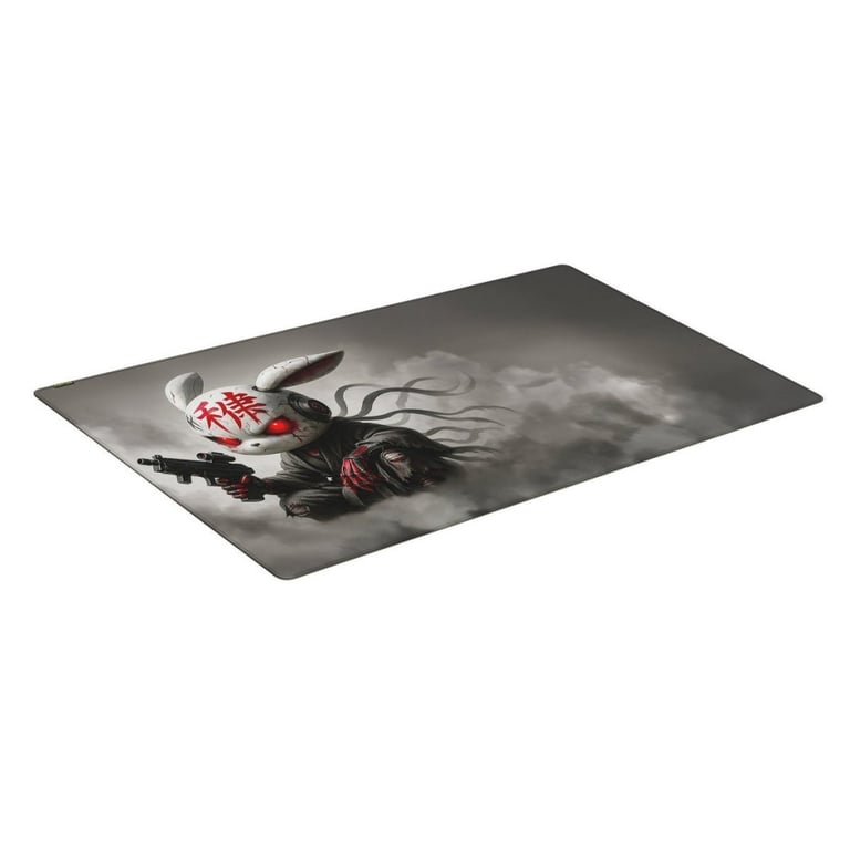 Килимок для мишки Hator Tonn EVO 3XL Angry bunny (HTP051) - фото 5