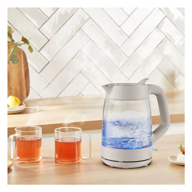 Електрочайник Tefal KO2G0BE0 - фото 10