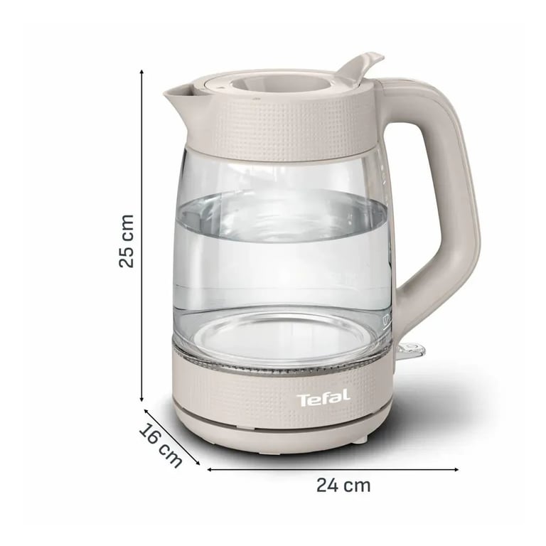 Електрочайник Tefal KO2G0BE0 - фото 4