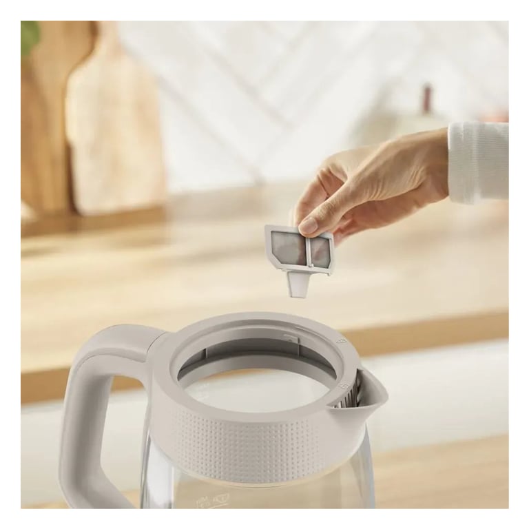 Електрочайник Tefal KO2G0BE0 - фото 7