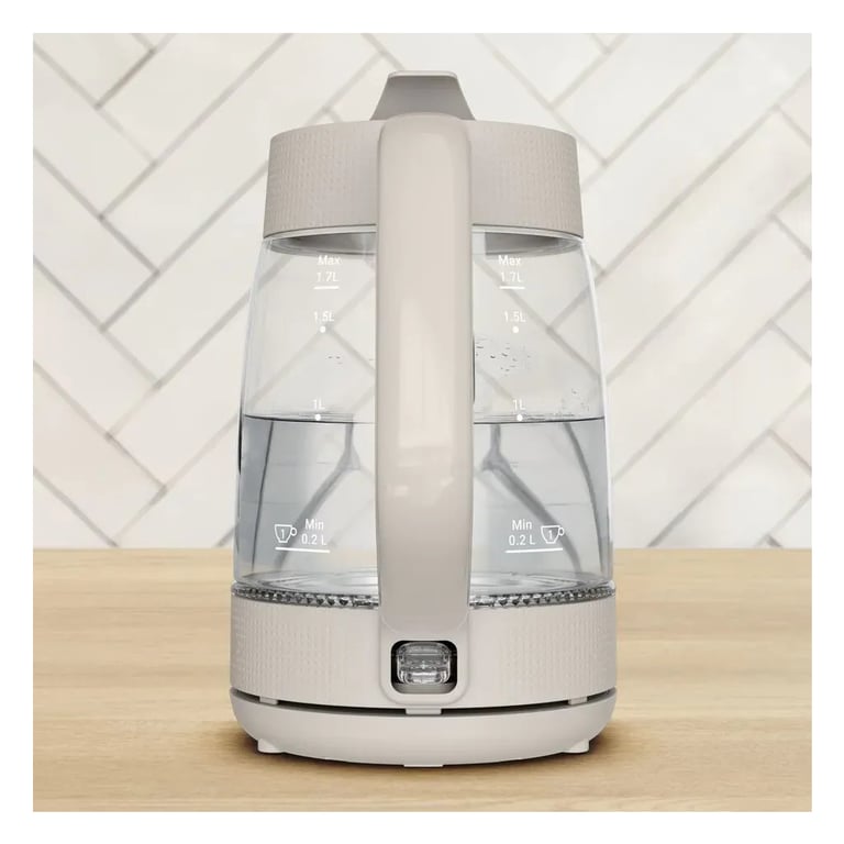 Електрочайник Tefal KO2G0BE0 - фото 8