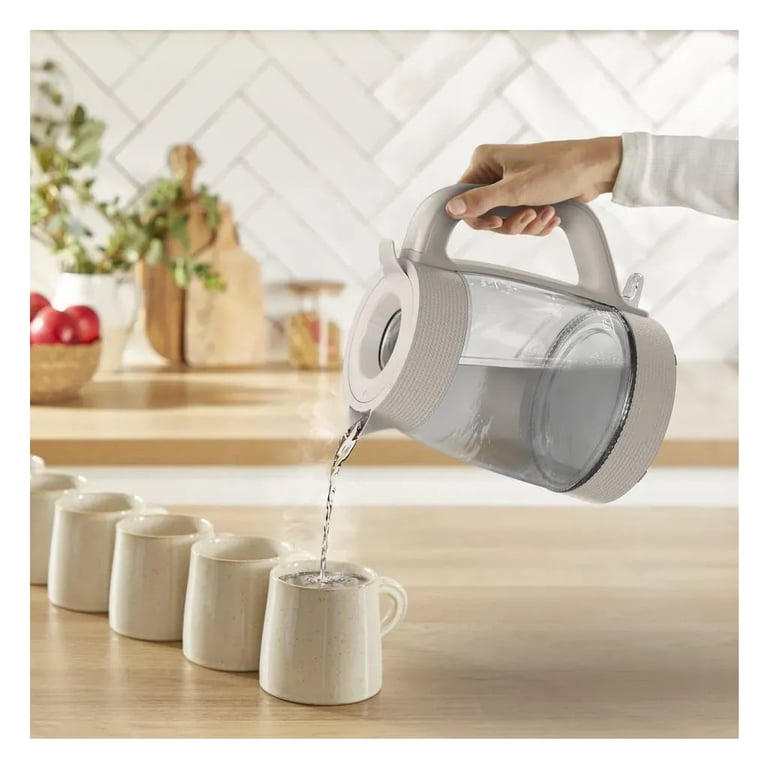 Електрочайник Tefal KO2G0BE0 - фото 9