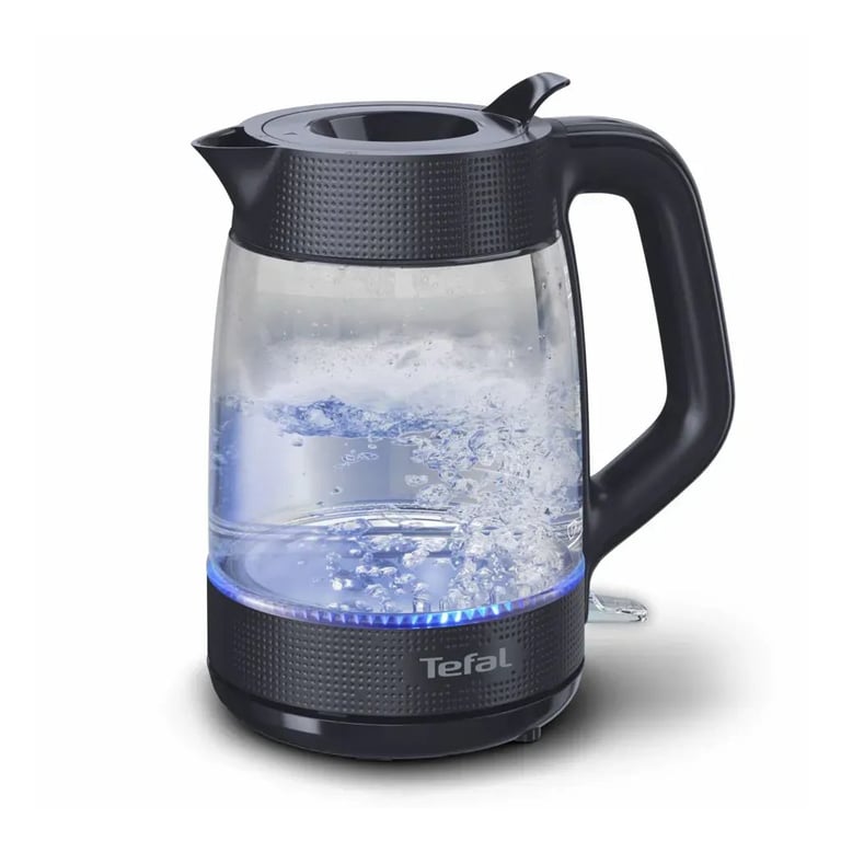 Електрочайник Tefal KO2G08E0 - фото 3
