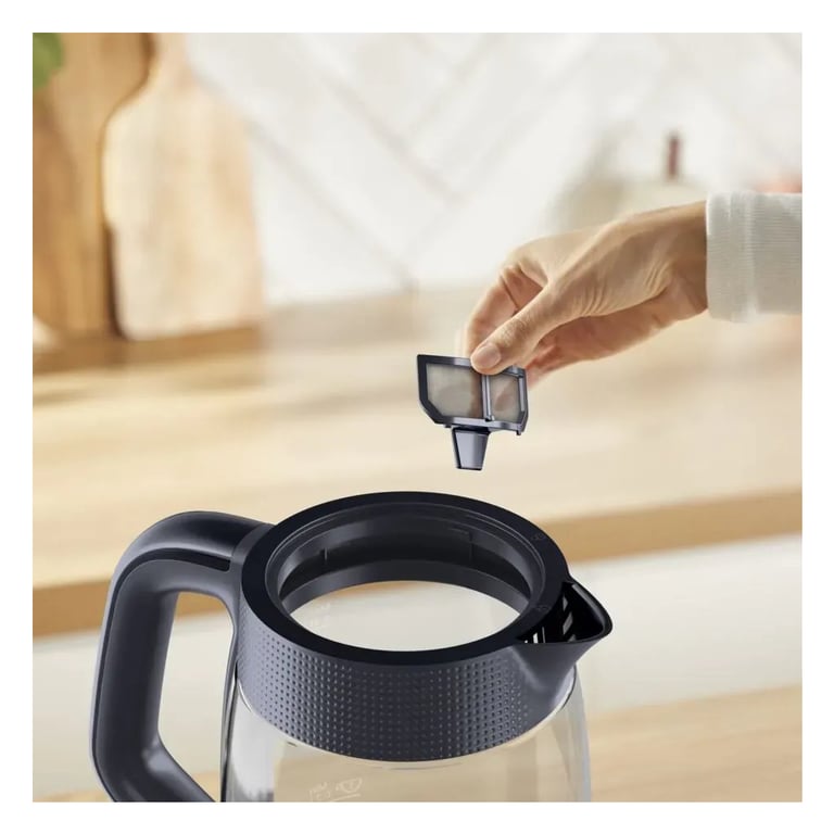 Електрочайник Tefal KO2G08E0 - фото 6
