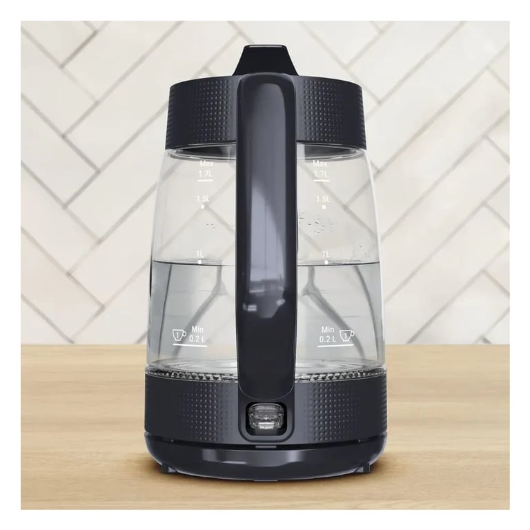 Електрочайник Tefal KO2G08E0 - фото 7