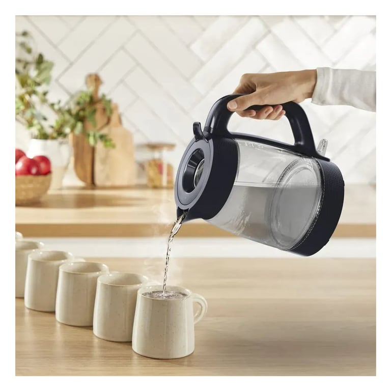 Електрочайник Tefal KO2G08E0 - фото 8