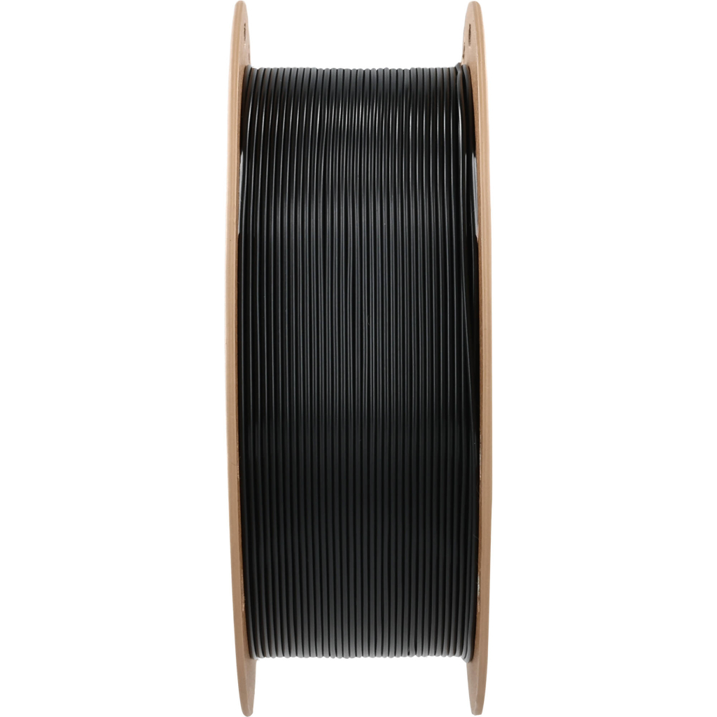 Пластик для 3D-принтера Polymaker PANCHROMA CoPE 1,75mm 1kg BLACK (CA14001) - фото 3 Пластик для 3D-принтера Polymaker PANCHROMA CoPE 1,75mm 1kg BLACK (CA14001) - фото 3