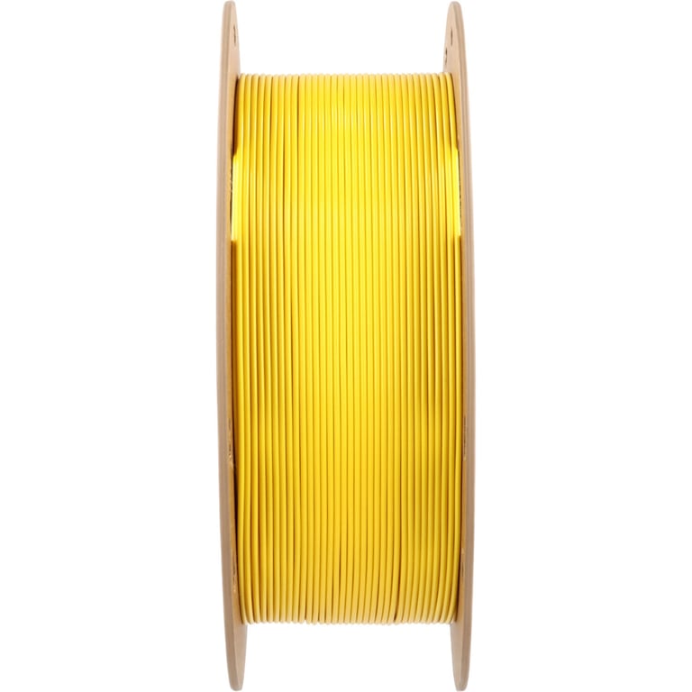 Пластик для 3D-принтера Polymaker PANCHROMA CoPE 1,75mm 1kg YELLOW (CA14006) - фото 3