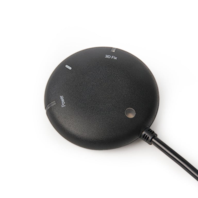 GPS модуль для дрона Holybro DroneCAN M9N (12032) - фото 3